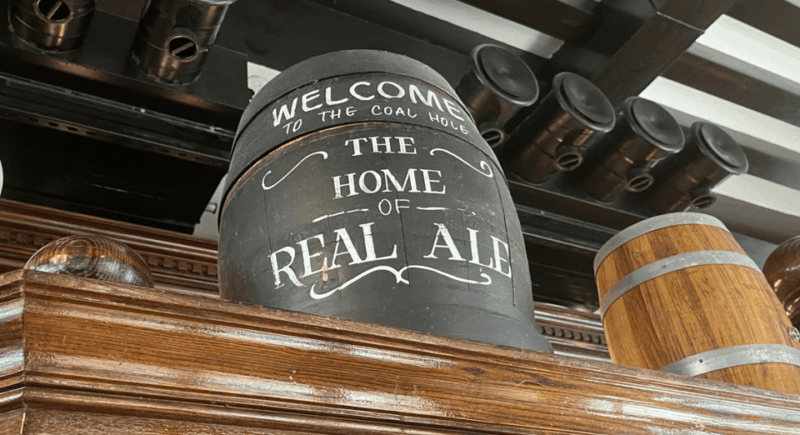 London: Historic Pubs of London Walking Tour - Value for Money