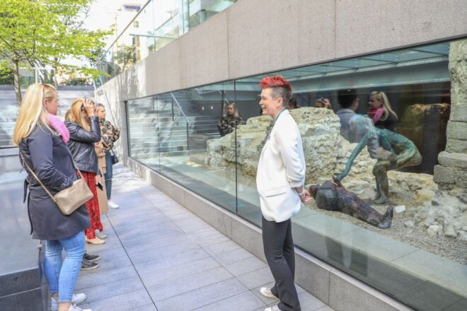 London: Historic Spitalfields Walk - Experience Londons Vibrant Street Art