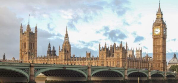 London: Historical Self-Guided Walking Tour in Westminster - Common Questions