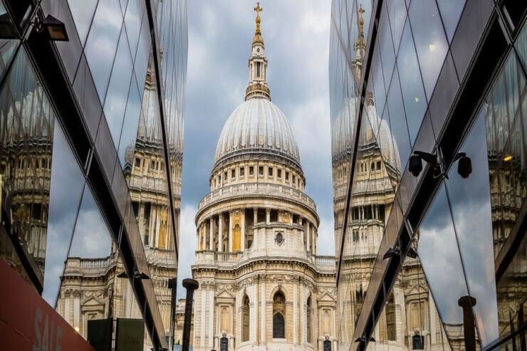 London: History and Highlights Private Guided Walking Tour - General Information and Booking Details