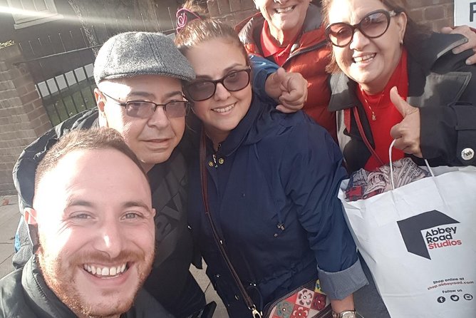 London History Taxi Tours - Learn Londons History From a Local Guide