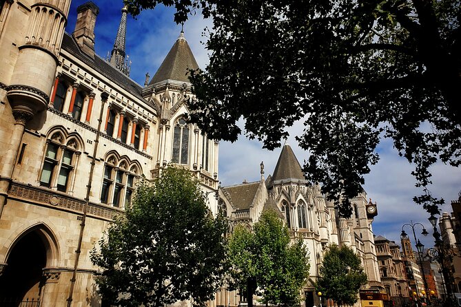 London History Taxi Tours - Reviews and Ratings