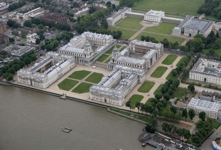 London: Hop-On Hop-Off 1 Day River Pass + Painted Hall - Who Is This Tour Best For?