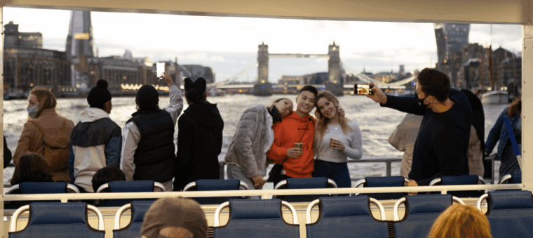 London: Hop-On Hop-Off 1-Day River Sightseeing Adventure - Value for Money and Practical Considerations