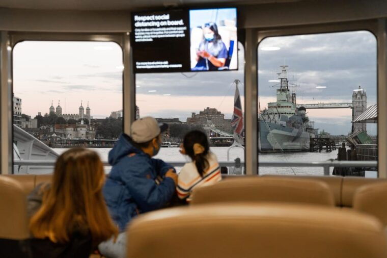 London: Hop-On Hop-Off 1-Day River Sightseeing Adventure - Who Will Love This Experience?