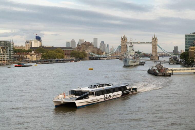 London: Hop-On Hop-Off 2-Day River Thames Sightseeing Pass - Practical Details and Tips