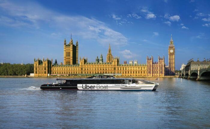 London: Hop-On Hop-Off 2-Day River Thames Sightseeing Pass - FAQ
