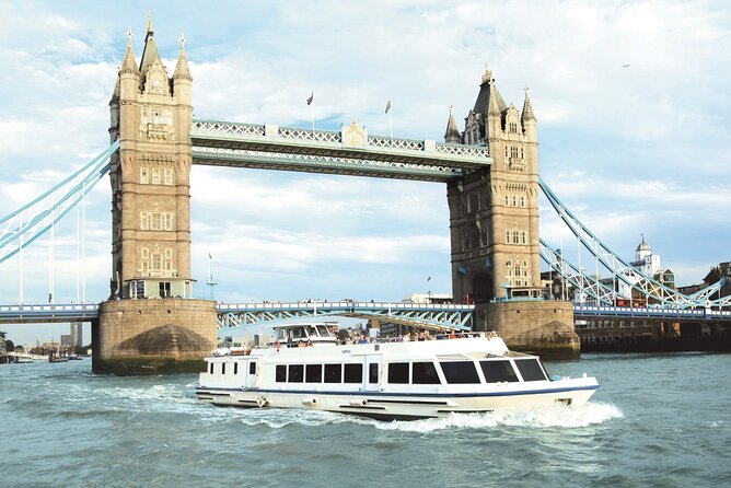 London Hop-On Hop-Off Pass 24 Hours With Live Tour Guide - Traveler Reviews and Ratings