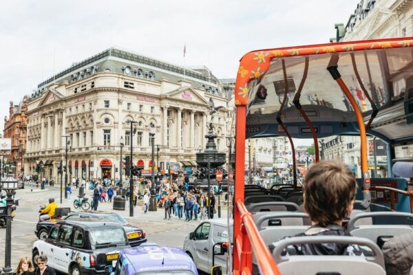 London: Hop-On Hop-Off Sightseeing-Tour - Reviews and Recommendations