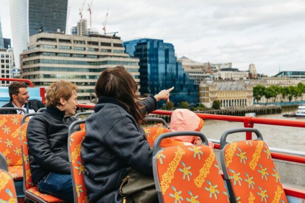London: Hop-On Hop-Off Sightseeing-Tour - Common Questions