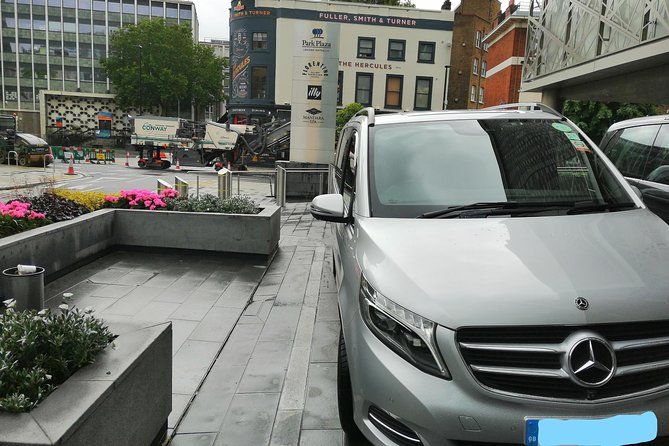 London Hotel Return via Bath & Stonehenge & Windsor Castle - The Sum Up