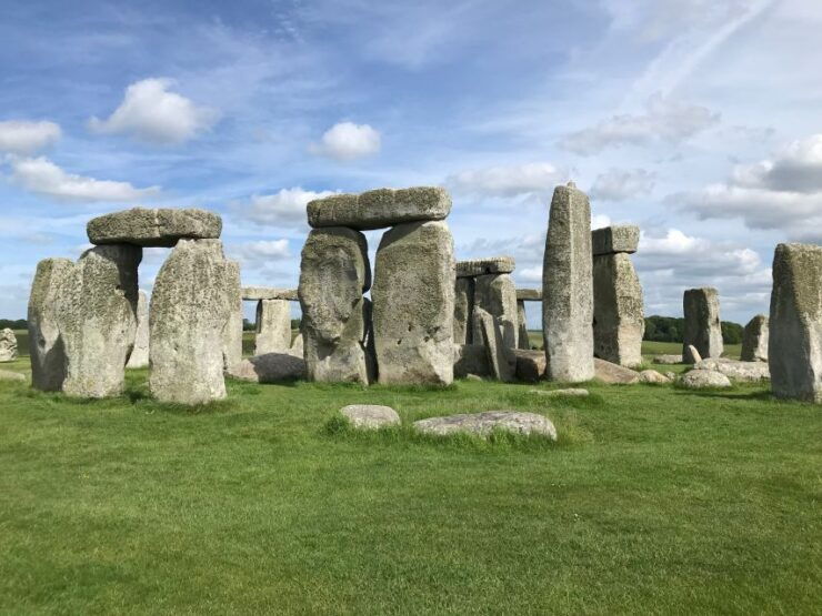 London Hotels and Airports: Private Transfer to Southampton - Activity Details