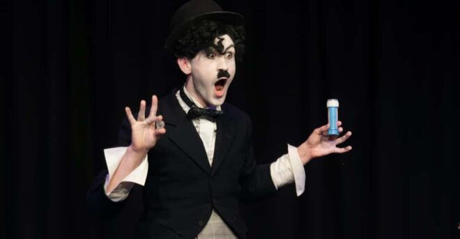 London: House of Burlesque: Encore Circus Extravaganza - Ticket Information