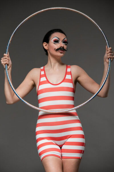 London: House of Burlesque: Encore Circus Extravaganza - Frequently Asked Questions