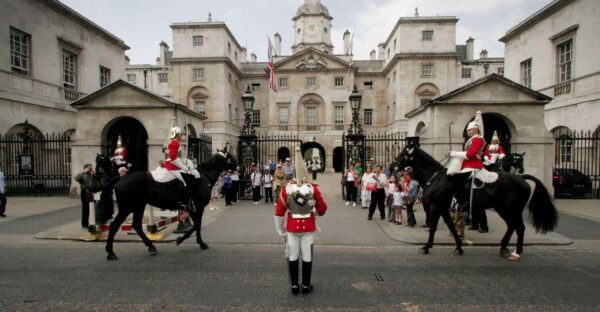 London: Household Cavalry Museum Entry Ticket - Common Questions