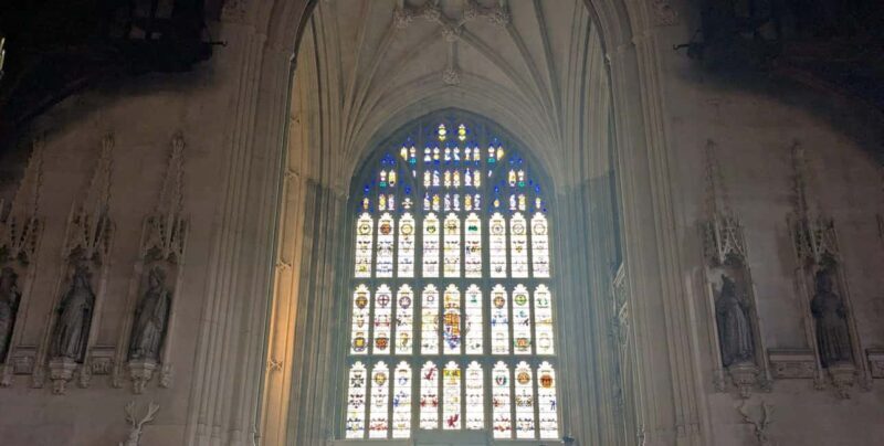 London: Houses of Parliament Ticket & Political London - Good To Know