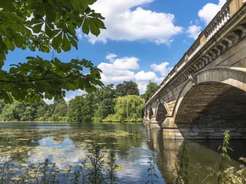 London: Hyde Park and Kensington Gardens Walking Tour - A Closer Look at the Hyde Park and Kensington Gardens Experience