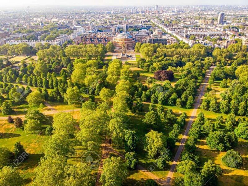 London: Hyde Park and Kensington Gardens Walking Tour - Who Would Love This Tour?