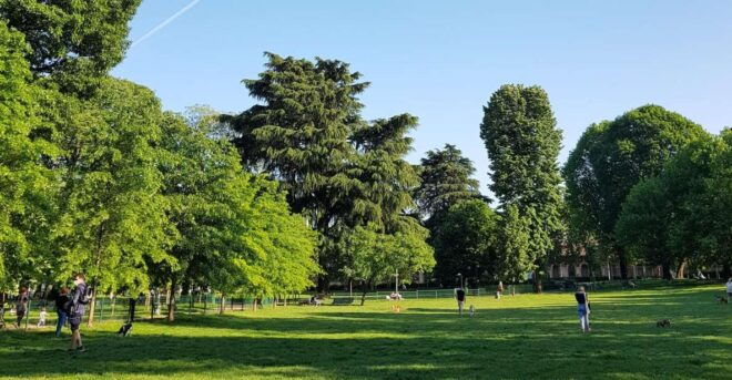 London Hyde Park Fun Puzzle Treasure Hunt! - Detailed Description