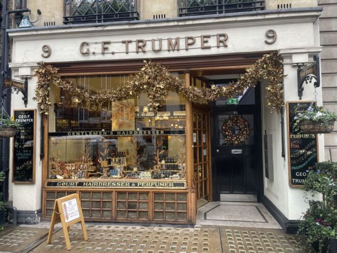 London: Ian Fleming Tour — The Real World of James Bond - Common Questions