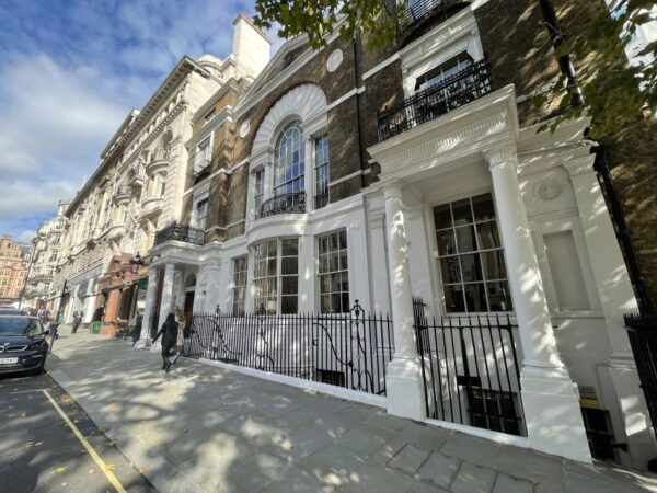 London: Ian Fleming Tour — The Real World of James Bond - The Sum Up