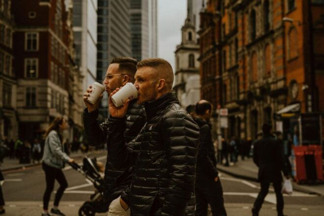 London: Iconic Landmarks With A Pro Photographer - Important Information