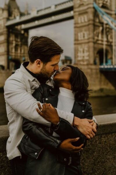 London: Iconic Landmarks With A Pro Photographer - Booking Information