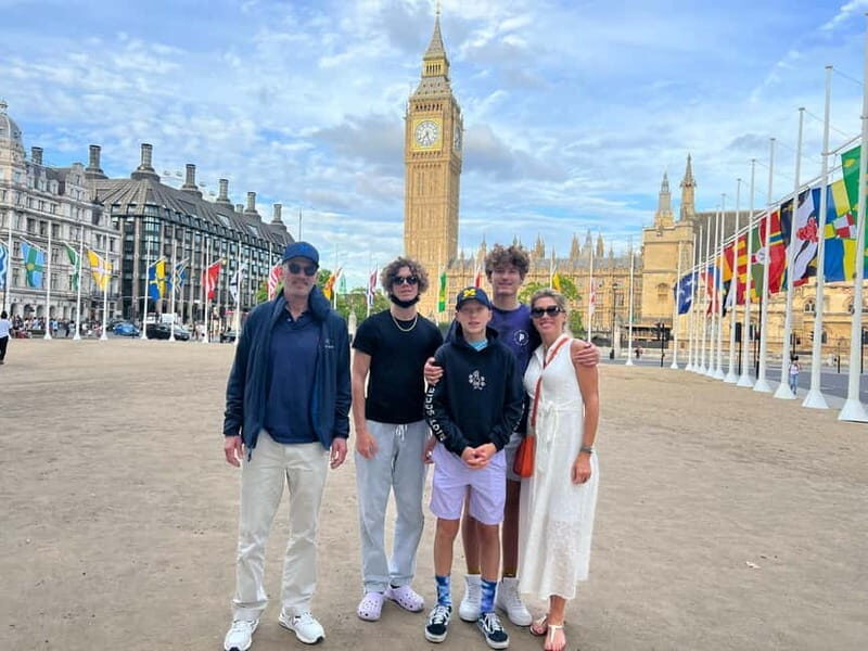 London: Iconic London Taxi Tour - Private 3 hour tour - The Bottom Line: Is It Worth It?