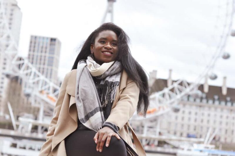 London: Iconic Sights Photo Walking Tour - Good To Know