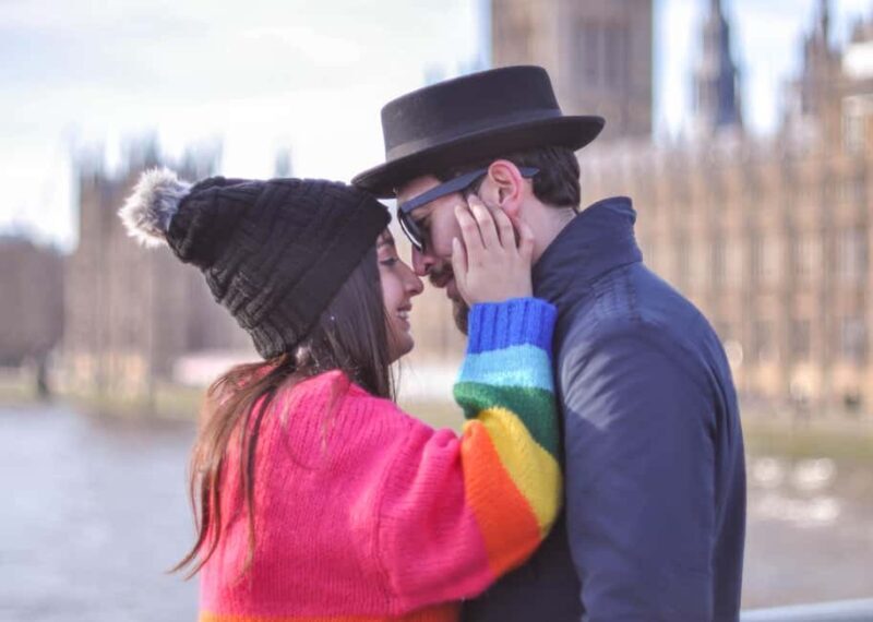 London: Iconic Sights Photo Walking Tour - Why This Tour Works Well