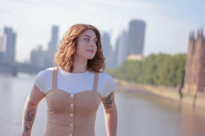 London: Iconic Sights Photo Walking Tour - FAQs