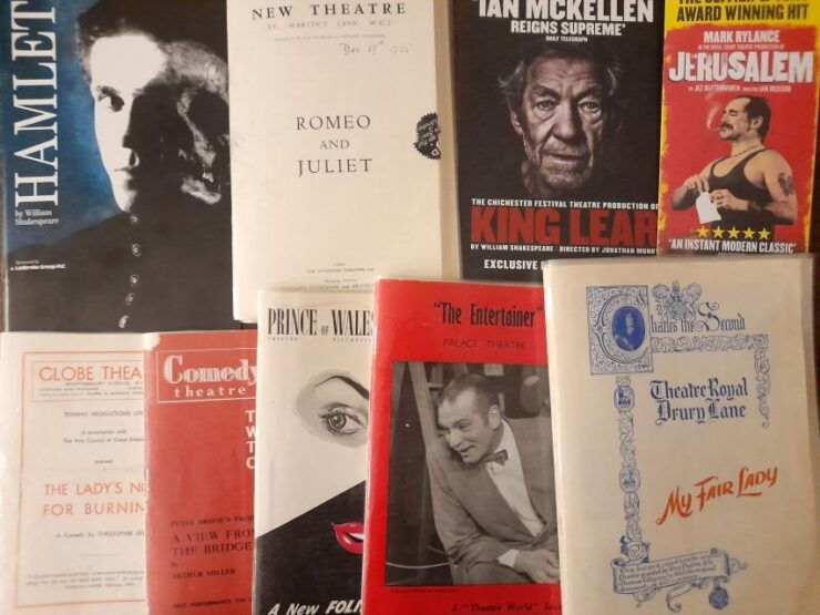 London: Iconic Theatres Walking Tour - Theatre Sites in Londons West End