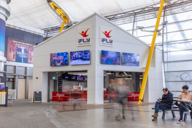London: Ifly Indoor Skydiving at the O2 Entrance Ticket - Important Information