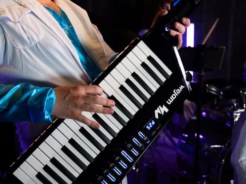 London: Immersive ABBA Tribute Band Experience - Why It Works Well