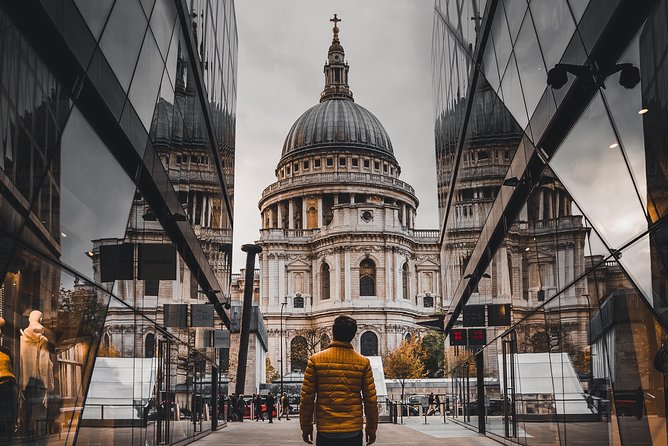 London Impressionists Private Art History Walking Tour - Minimum Travelers Requirement