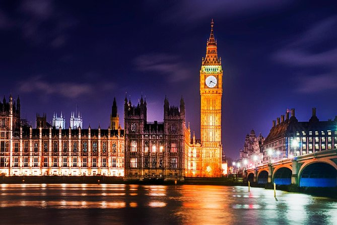 London Impressionists Private Art History Walking Tour - Reviews and Ratings