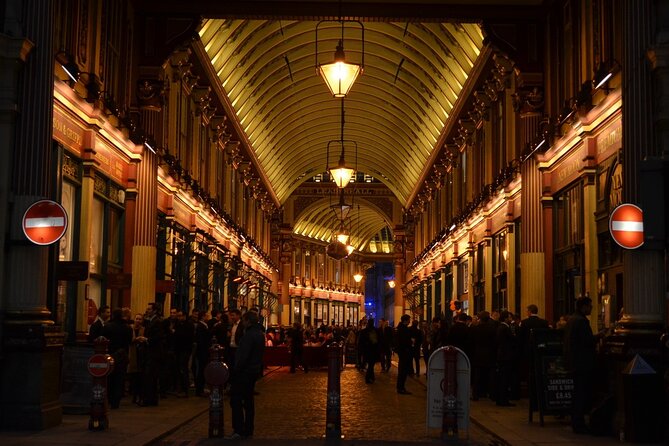 London in a Day Private Tour: Entries Included (Up to 6 People) - The Sum Up