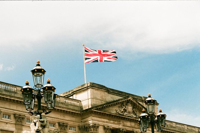 London In One Day - A Private & Bespoke Tour Itinerary - Tour Pricing and Booking Details