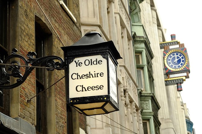 London In One Day - A Private & Bespoke Tour Itinerary - Overview of the Full-Day Private Tour