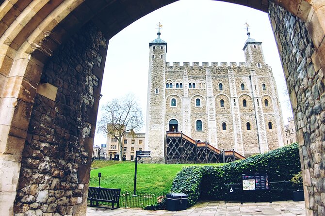 London In One Day - A Private & Bespoke Tour Itinerary - Key Landmarks and Filming Locations