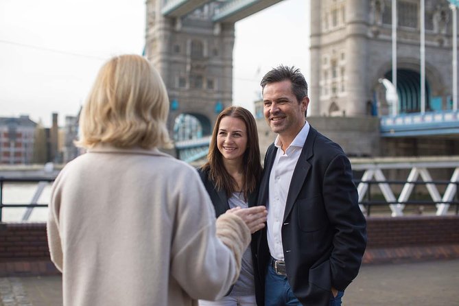 London In One Day Private Car Tour - Price and Duration