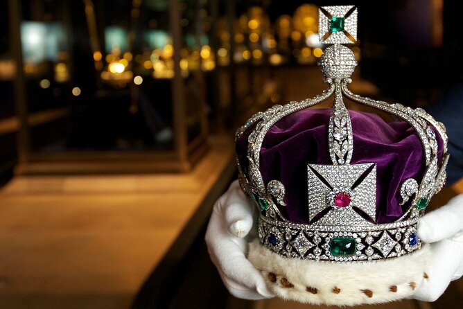 London In One Day Private Car Tour - Overview of the Tour