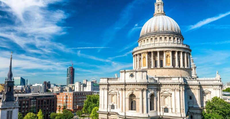 London In One Day Private tour with separate Tour Guide - The Value of a Private Guided Tour