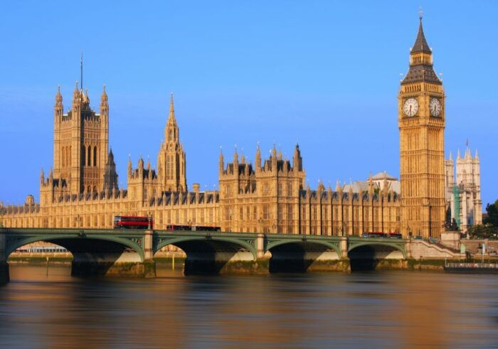 London In One Day Private tour with separate Tour Guide - The Sum Up