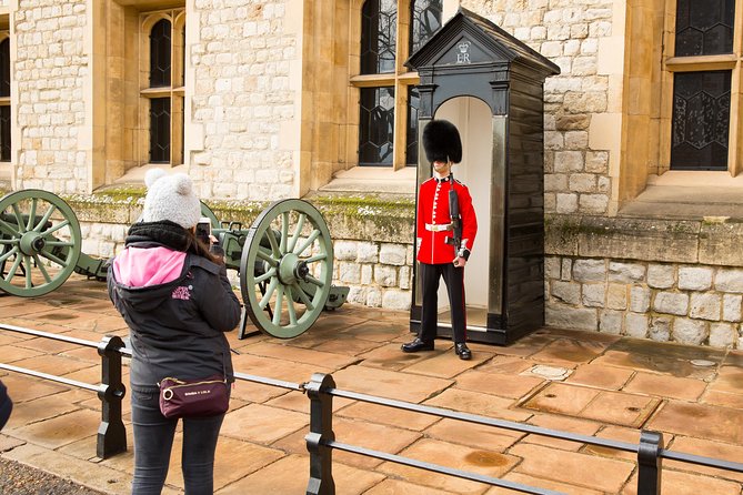 London in One Day Tour With Changing of the Guard With London Eye Option - The Sum Up