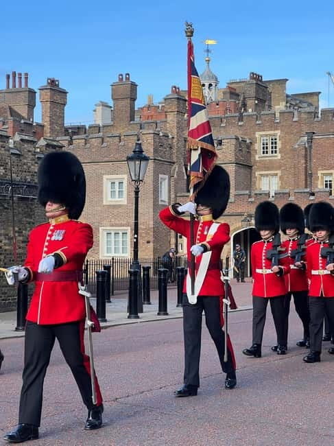 London in Spanish Privado: Lo Mejor de Londres en un día! - An In-Depth Look at the Tour