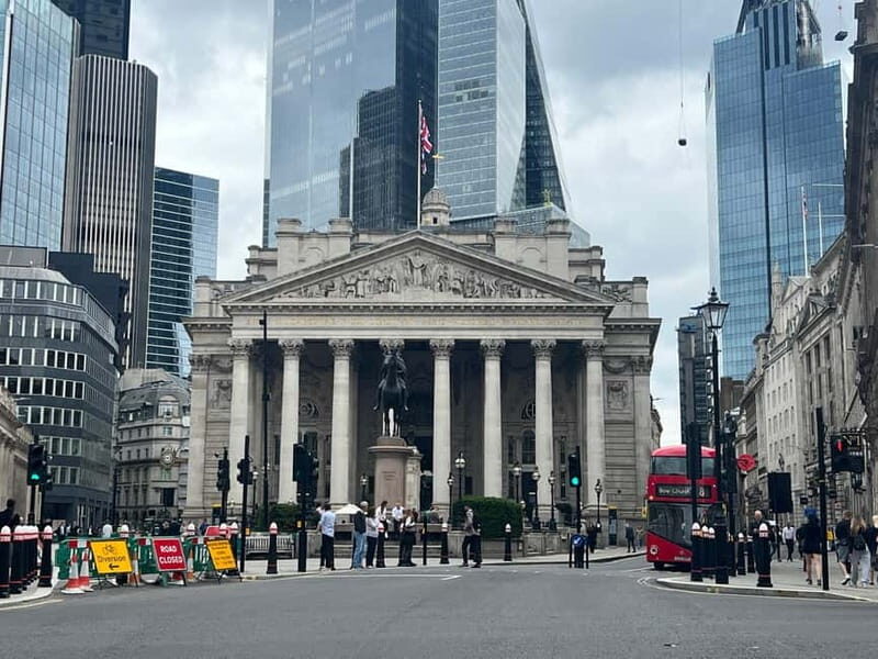 London in Spanish Privado: Lo Mejor de Londres en un día! - Final Thoughts