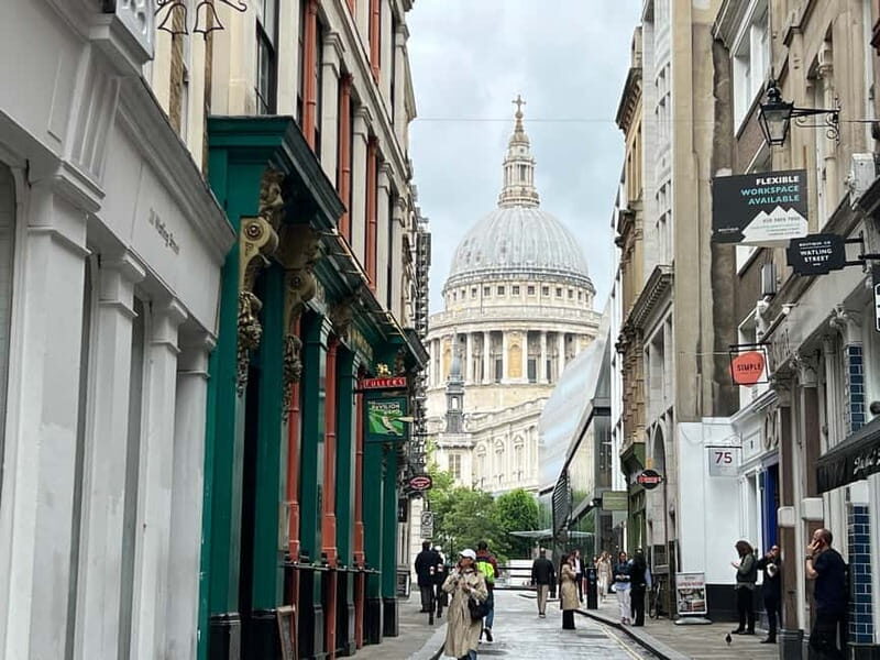 London in Spanish Privado: Lo Mejor de Londres en un día! - FAQ