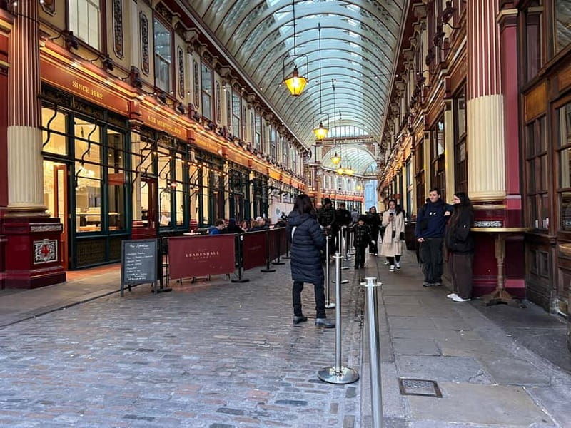 London in Spanish Privado: Lo Mejor de Londres en un día! - Good To Know