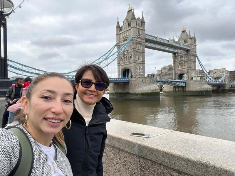 London in Spanish Privado: Lo Mejor de Londres en un día! - Exploring London with a Private Spanish-Speaking Guide